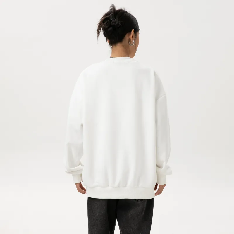 POPEYE Sweatshirts Unisex-2