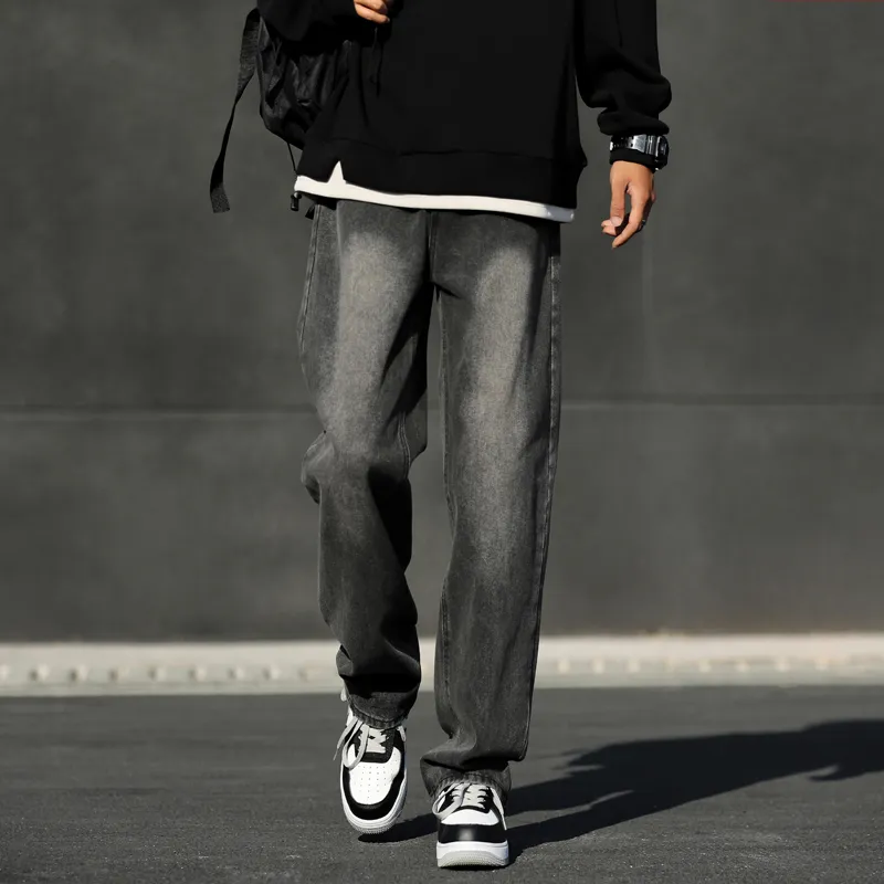 POPEYE Jeans Unisex-1