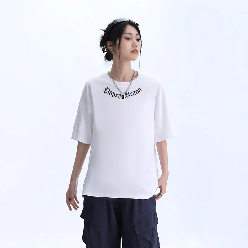 POPEYE T Shirts Unisex-6