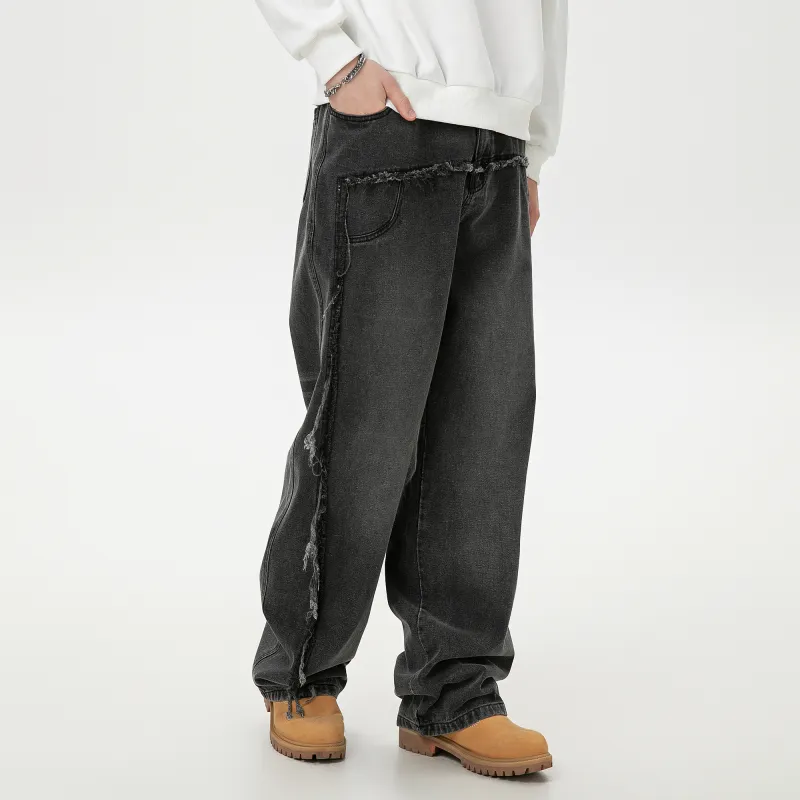 POPEYE Jeans Unisex-5
