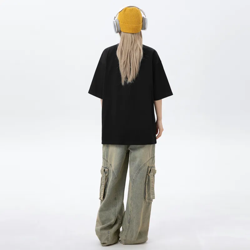 POPEYE T Shirts Unisex-9