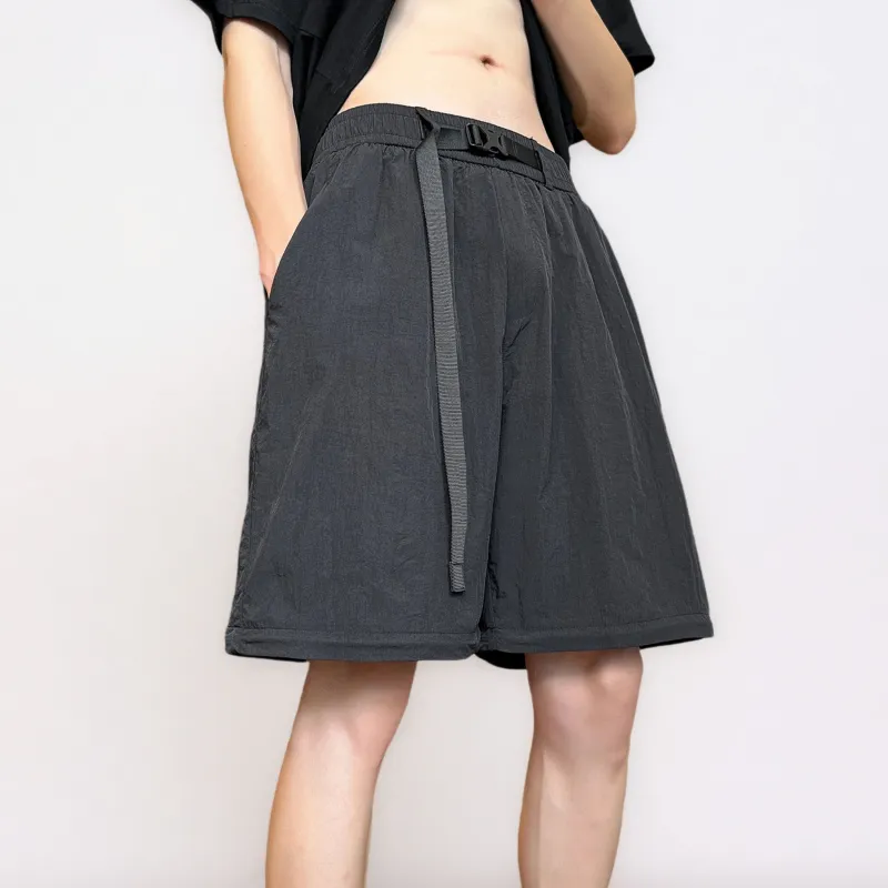 POPEYE Casual Pants Unisex-1