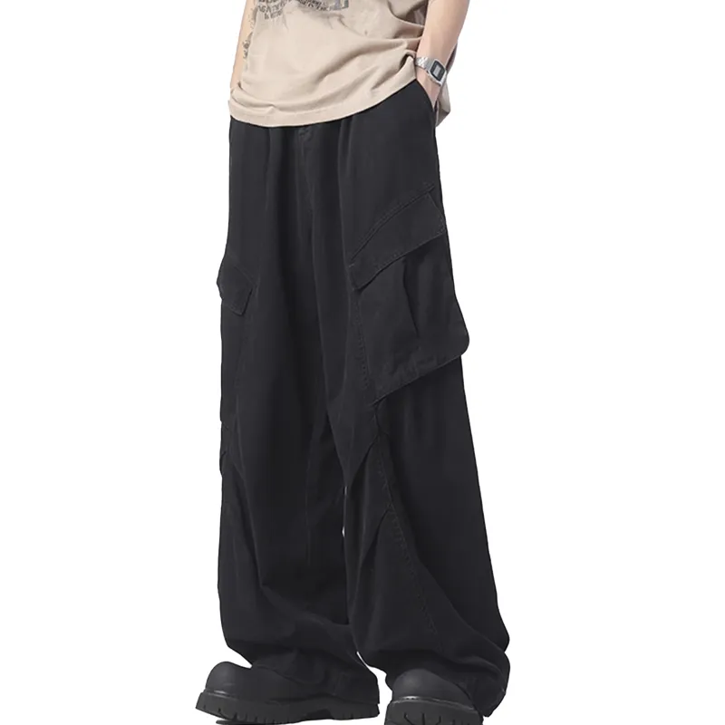 POPEYE Casual Pants Unisex-6