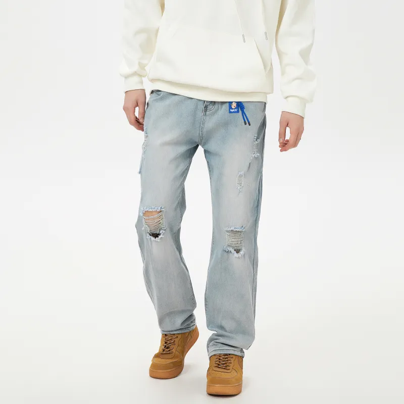 POPEYE Jeans Unisex-14