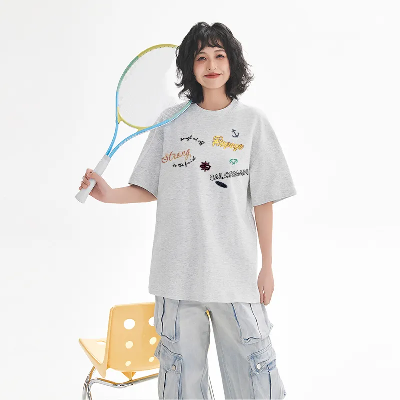 POPEYE T Shirts Unisex-14