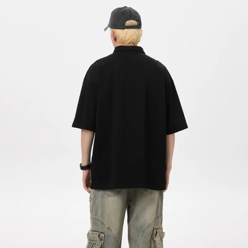 POPEYE Polo Shirts Unisex-8