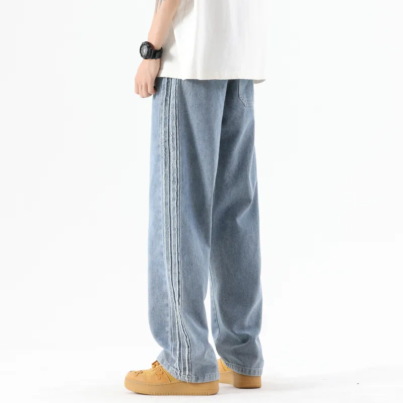 POPEYE Jeans Unisex-22