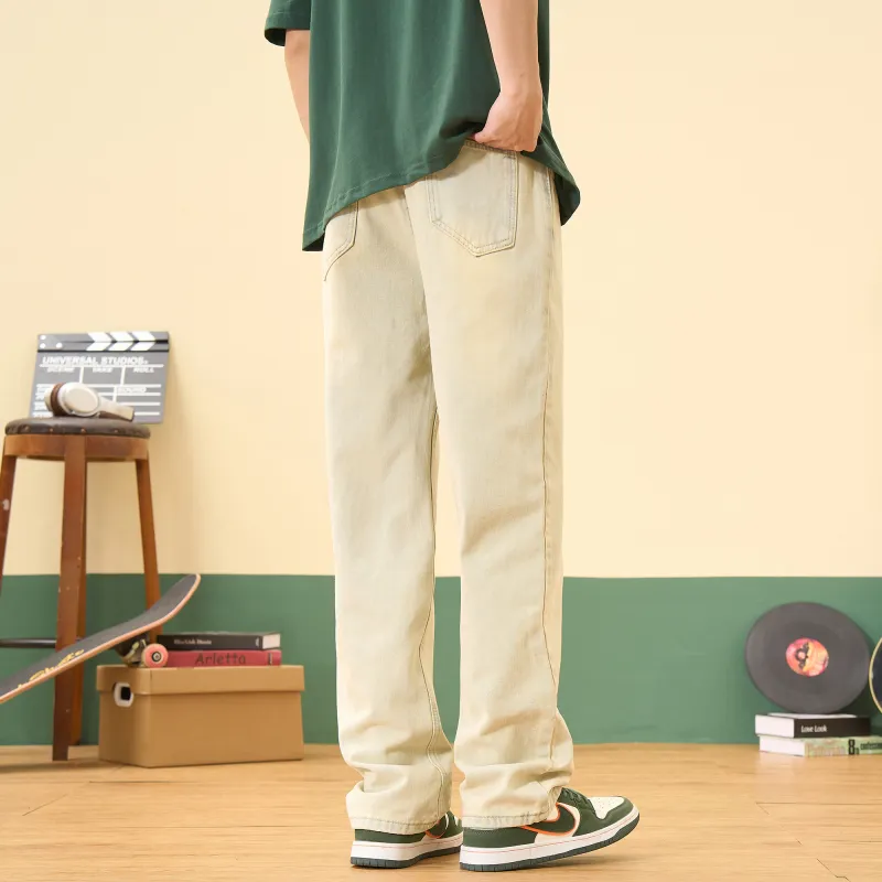 POPEYE Jeans Unisex-7