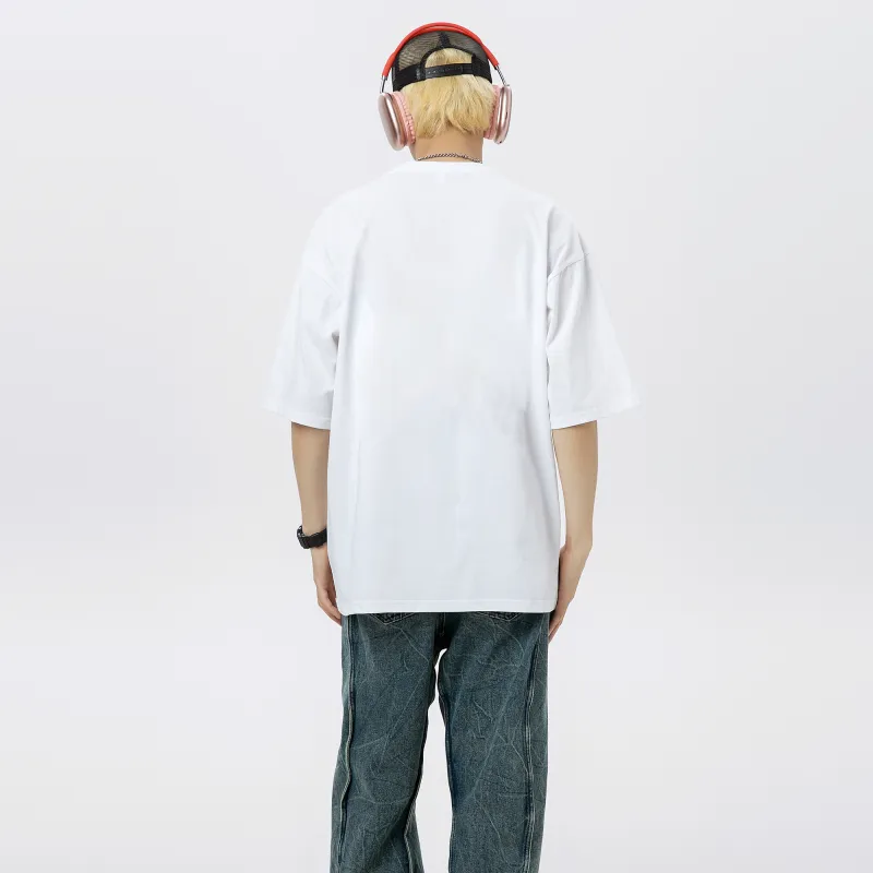 POPEYE T Shirts Unisex-3