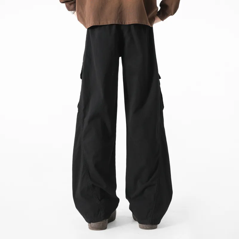 POPEYE Casual Pants Unisex-7