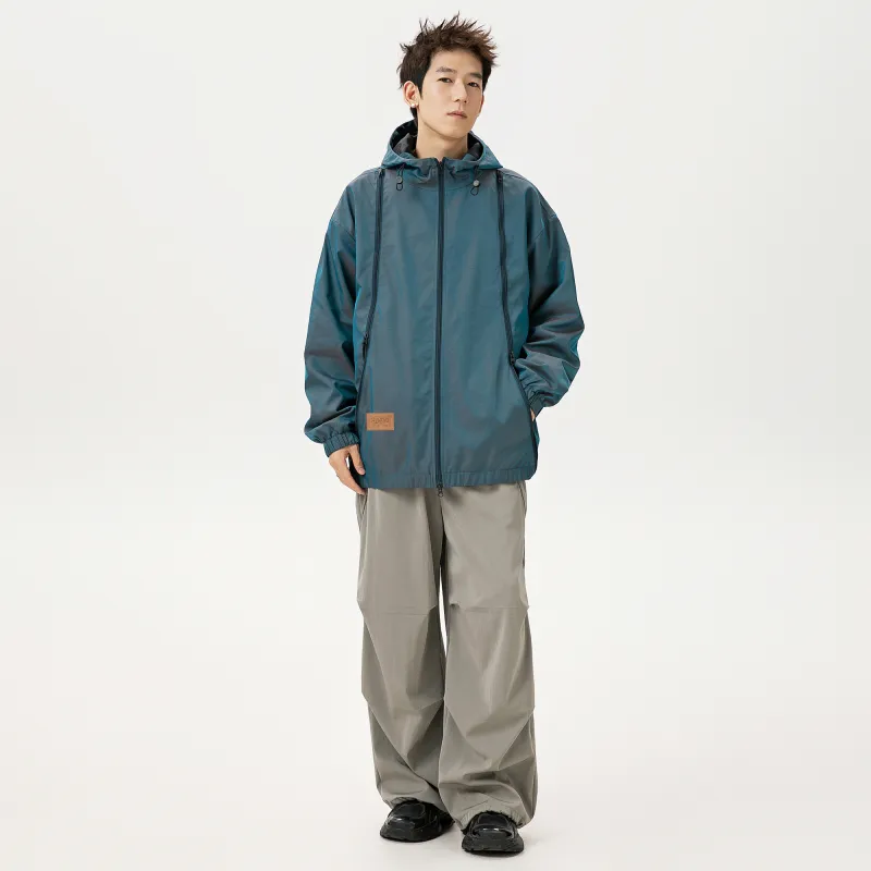 POPEYE Jackets Unisex-24