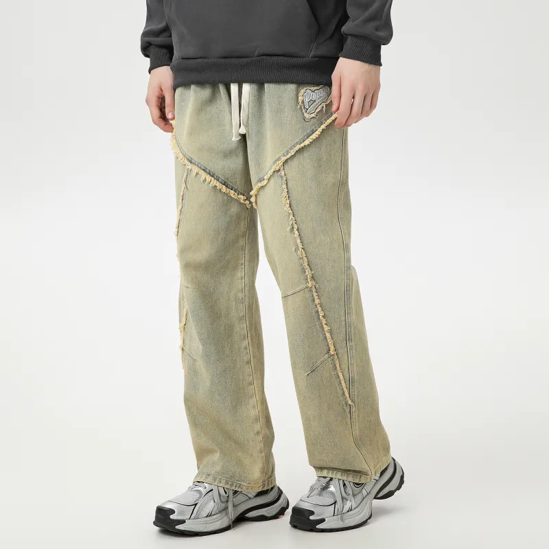 POPEYE Jeans Unisex-8