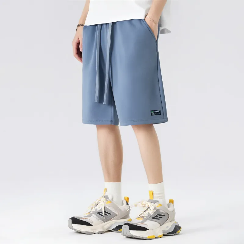POPEYE Casual Shorts Unisex-6