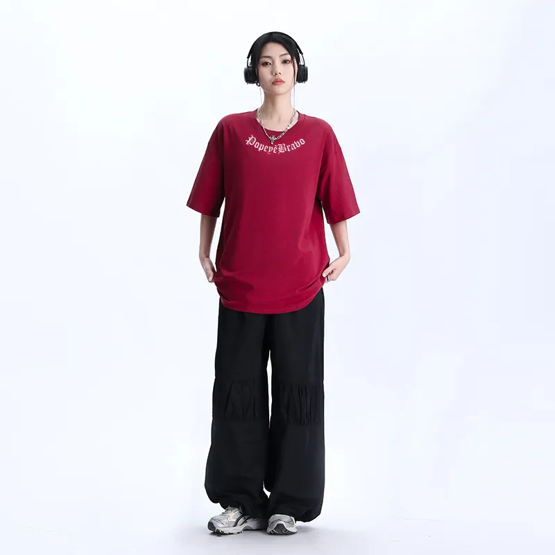 POPEYE T Shirts Unisex-29