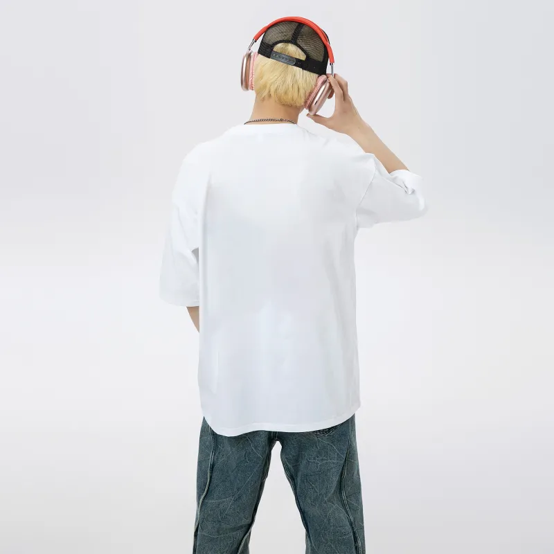 POPEYE T Shirts Unisex-4