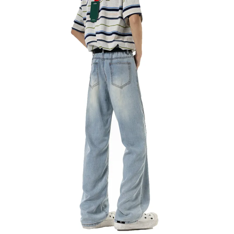 POPEYE Jeans Unisex-1