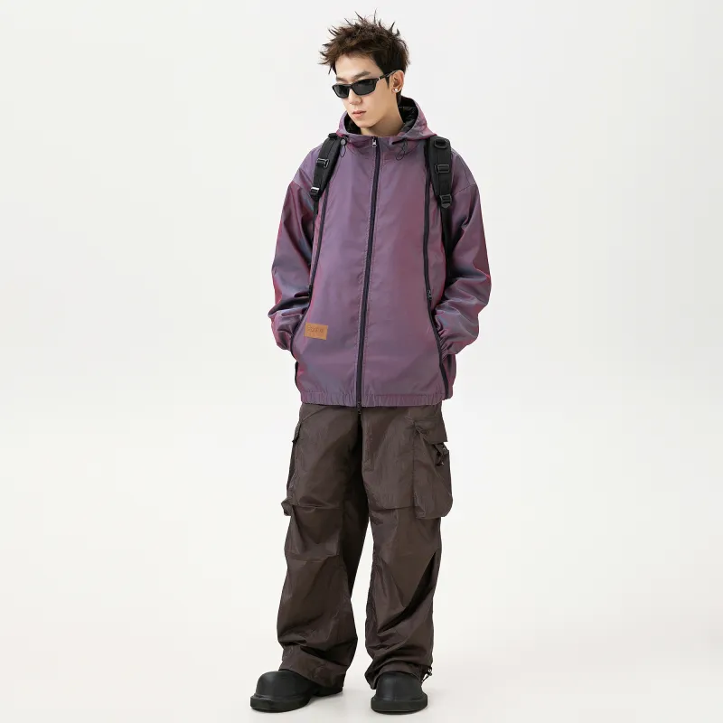 POPEYE Jackets Unisex-11