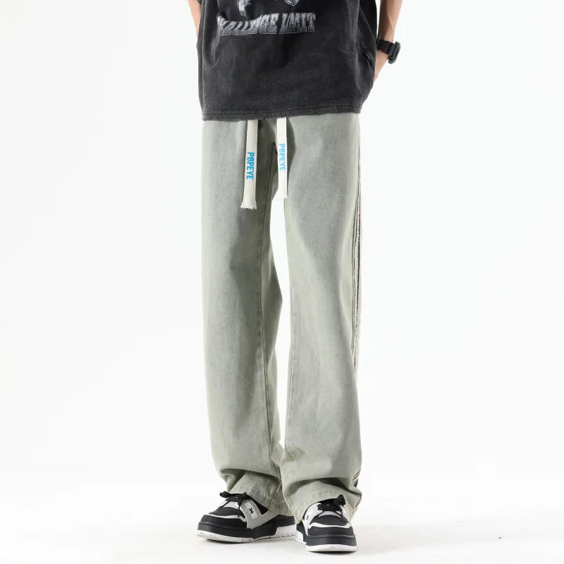 POPEYE Jeans Unisex-12
