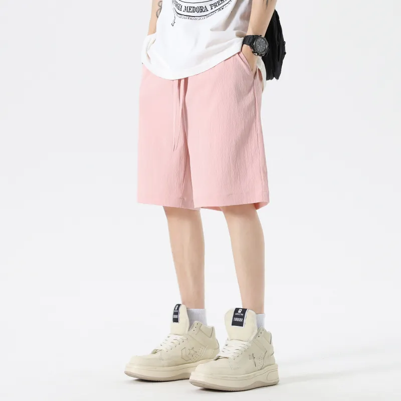 POPEYE Casual Shorts Women's-13