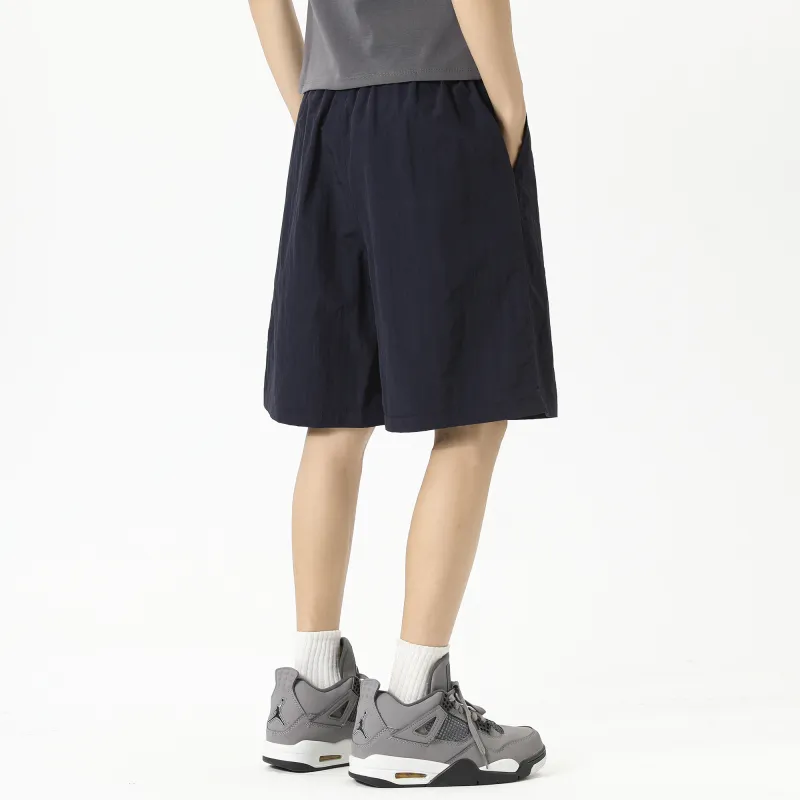 POPEYE Casual Shorts Unisex-11