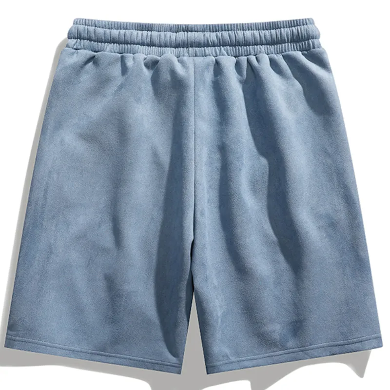 POPEYE Casual Shorts Unisex-5