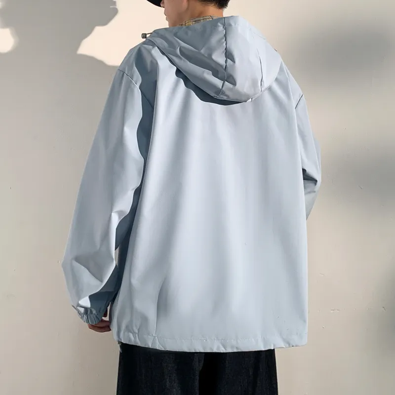 POPEYE Jackets Unisex-5