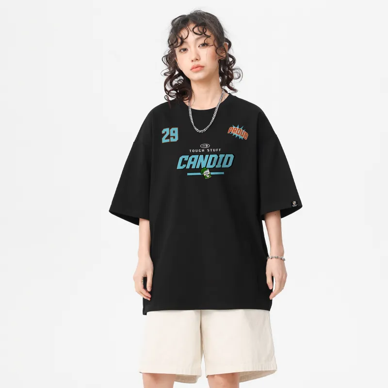 POPEYE T Shirts Unisex-13