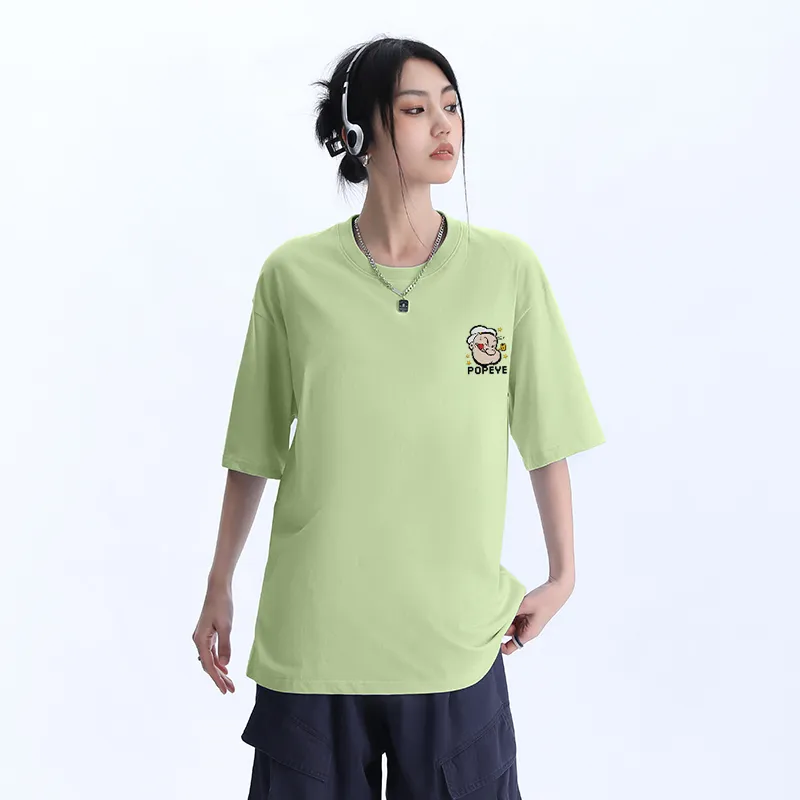 POPEYE T Shirts Women's-19