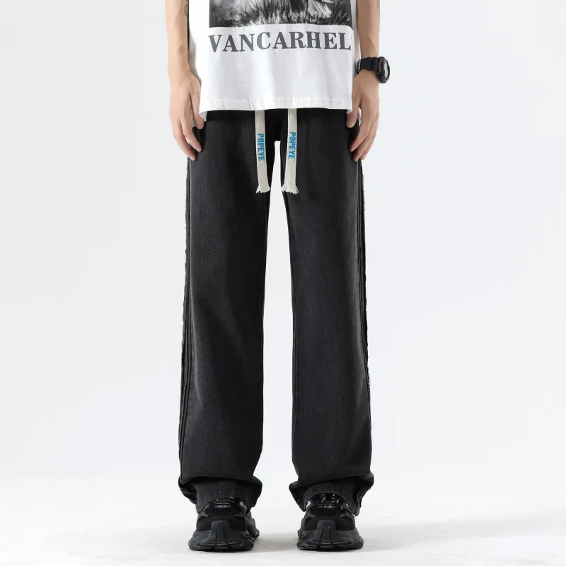 POPEYE Jeans Unisex-2
