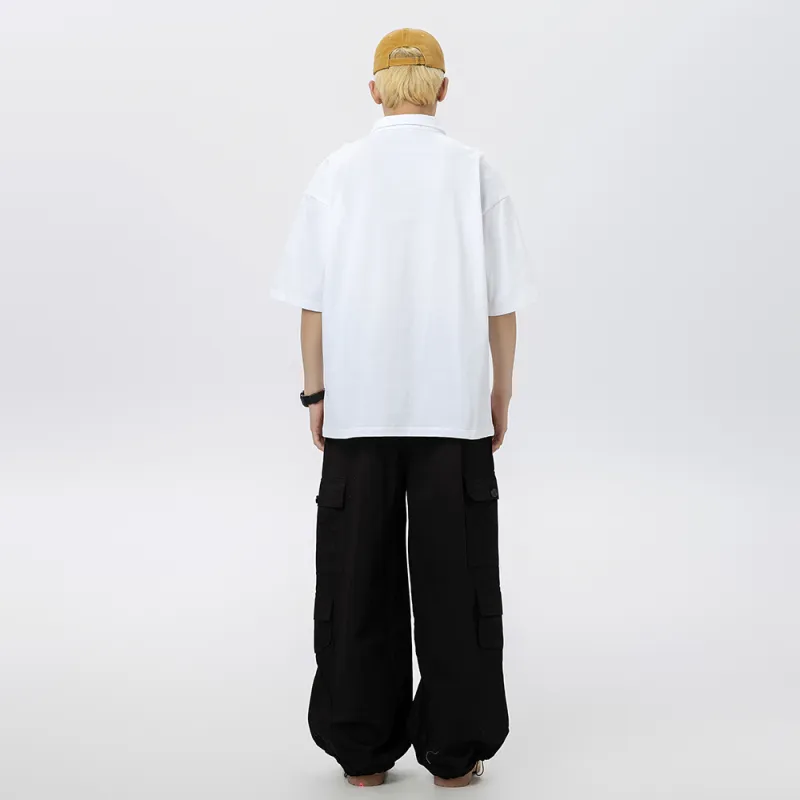 POPEYE Polo Shirts Unisex-2