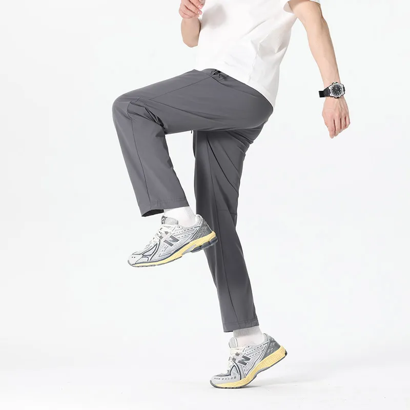 POPEYE Casual Pants Unisex-1