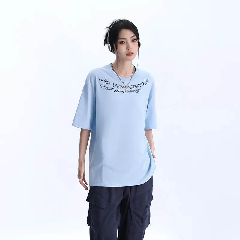 POPEYE T Shirts Unisex-25