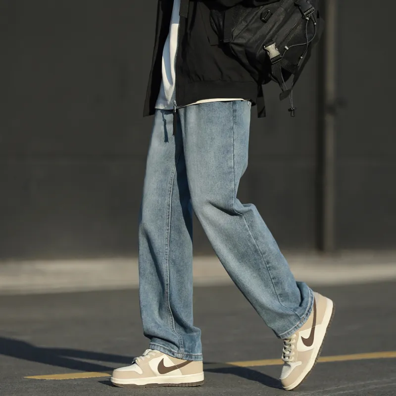 POPEYE Jeans Unisex-27