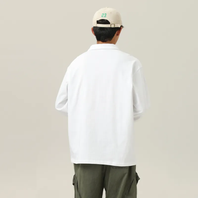 POPEYE Polo Shirts Unisex-2