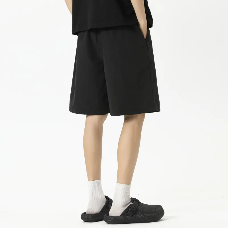 POPEYE Casual Shorts Unisex-2