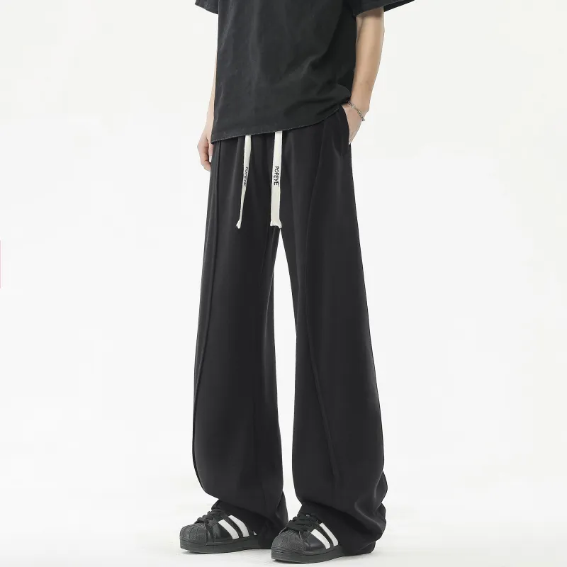 POPEYE Casual Pants Unisex-12