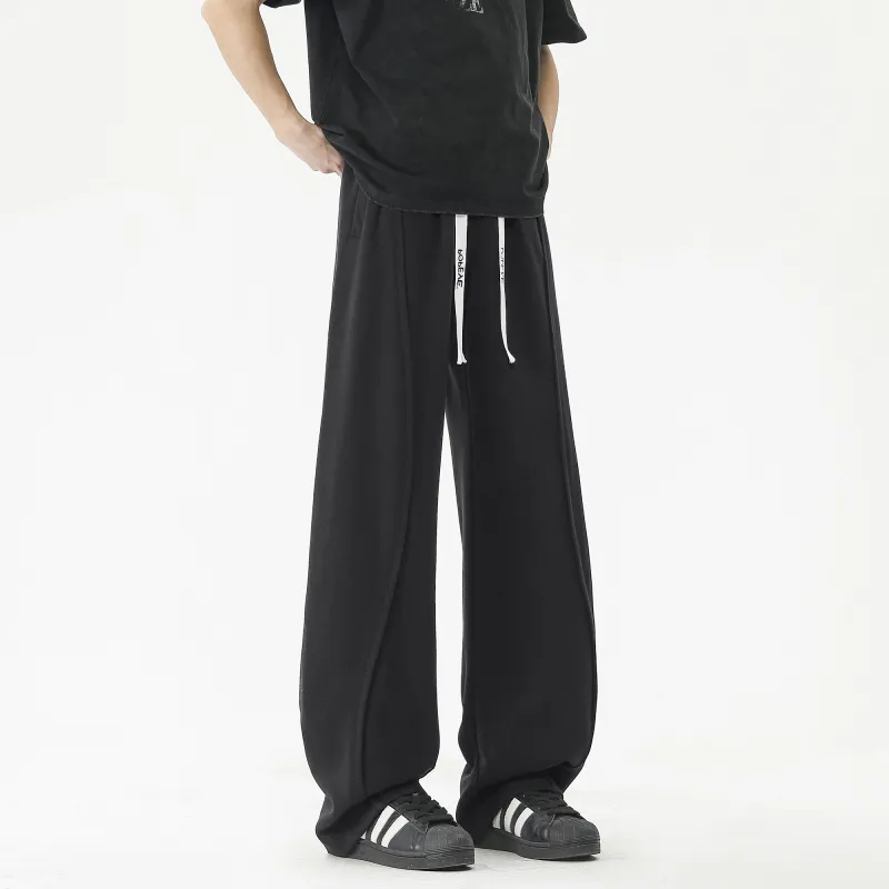 POPEYE Casual Pants Unisex-14