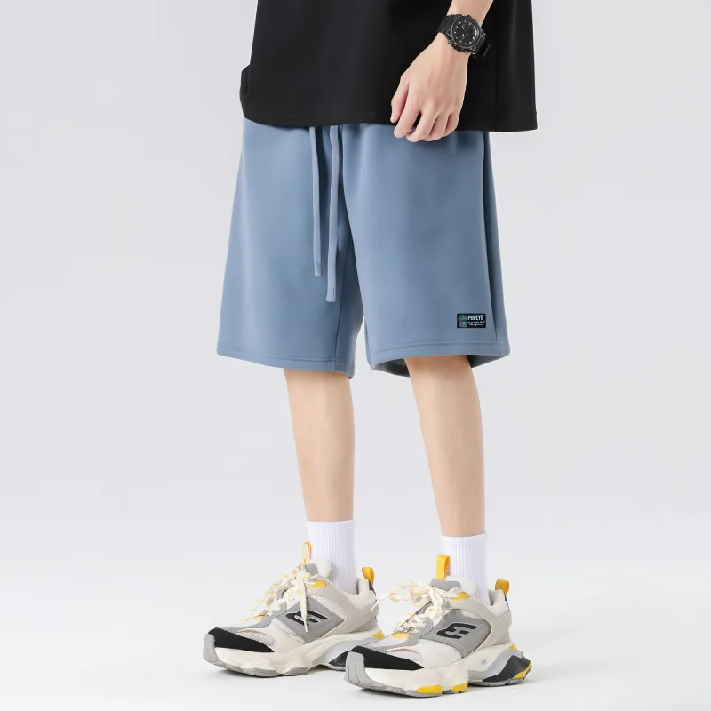 POPEYE Casual Shorts Unisex-7