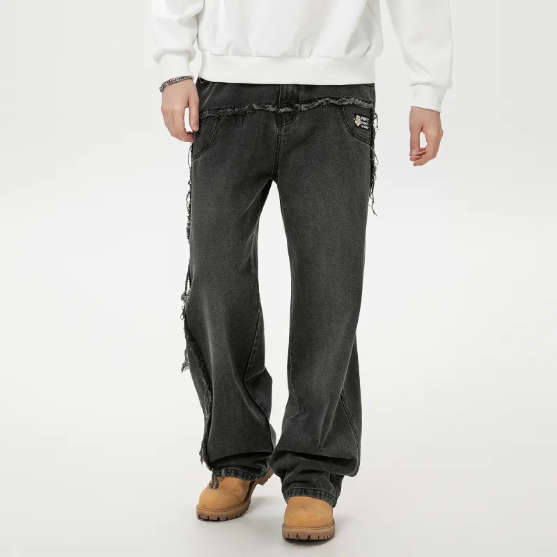 POPEYE Jeans Unisex-3