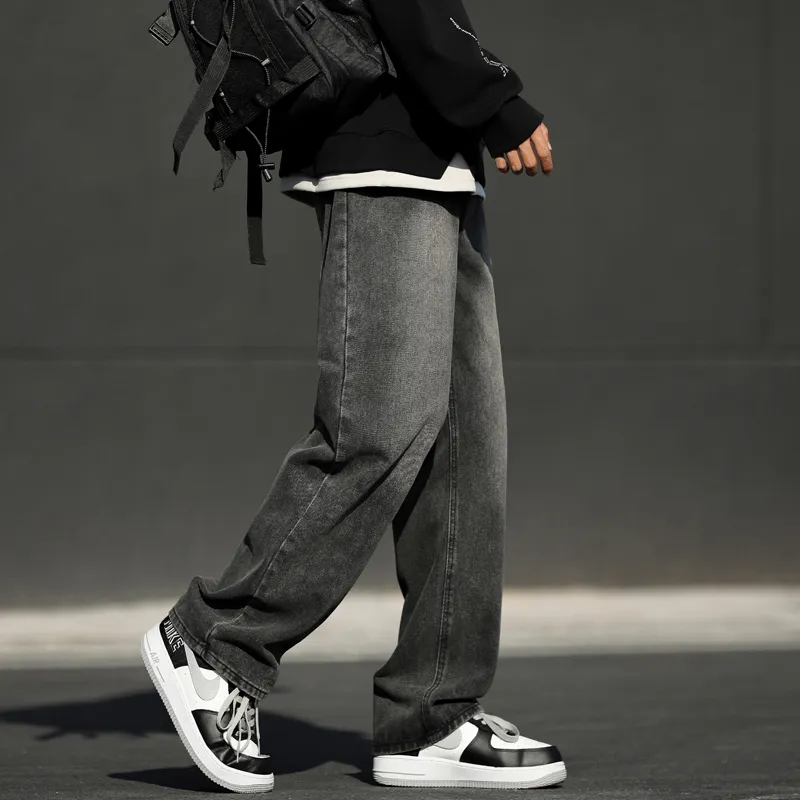 POPEYE Jeans Unisex-2