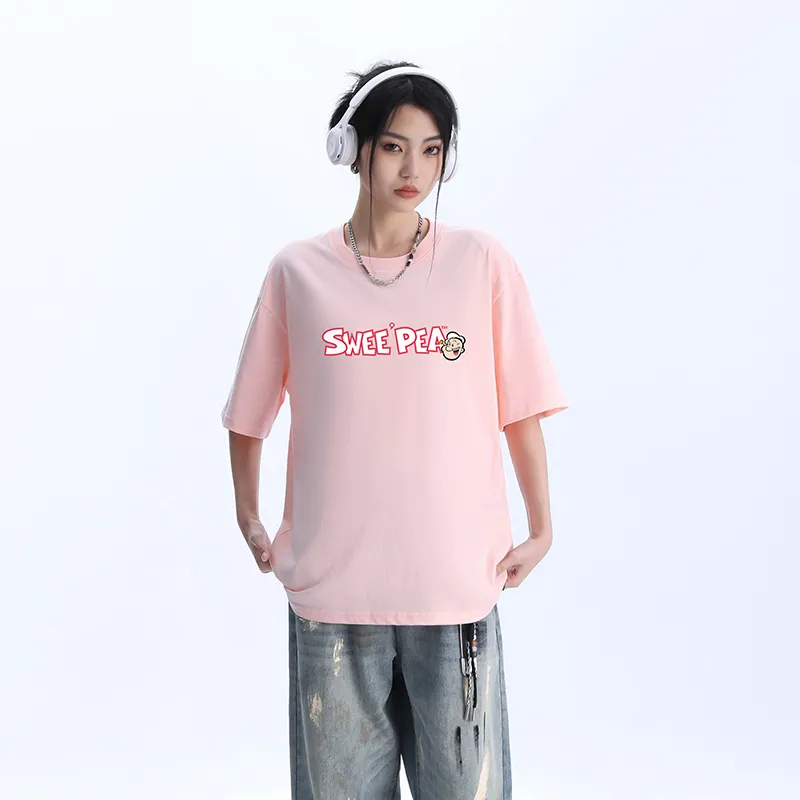 POPEYE T-Shirts Unisex-19