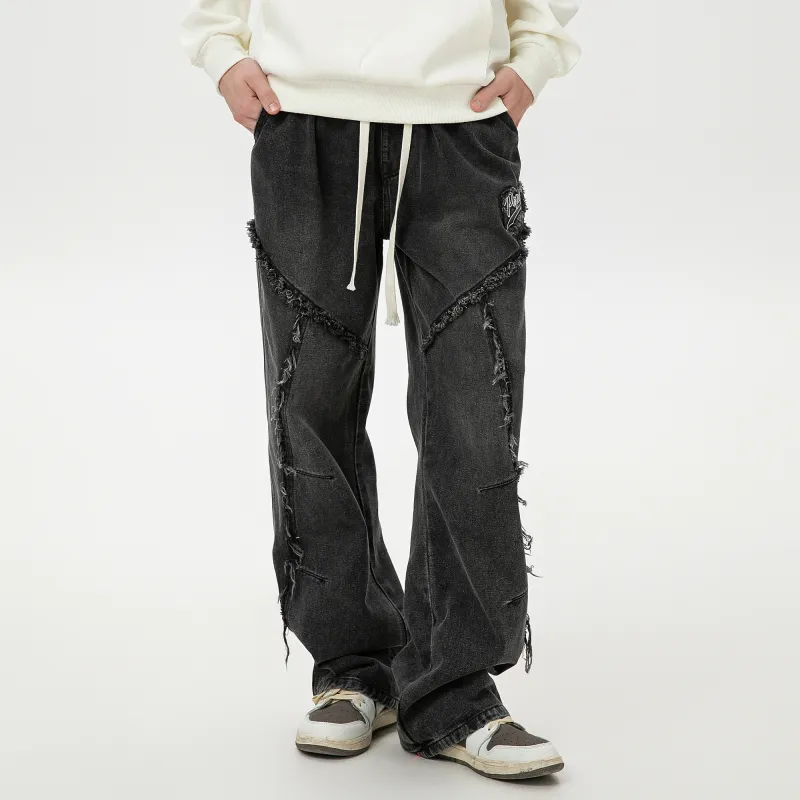POPEYE Jeans Unisex-2