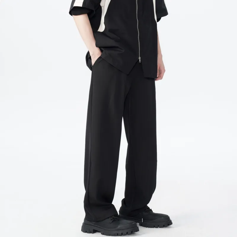 POPEYE Casual Pants Unisex Back To School Robe-7