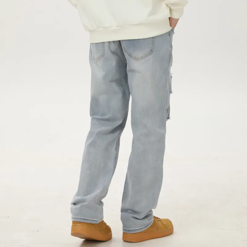 POPEYE Jeans Unisex-15
