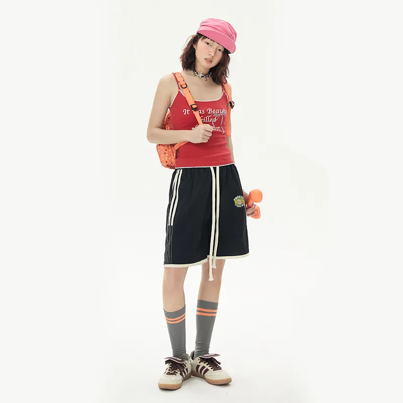 POPEYE Casual Shorts Unisex-2