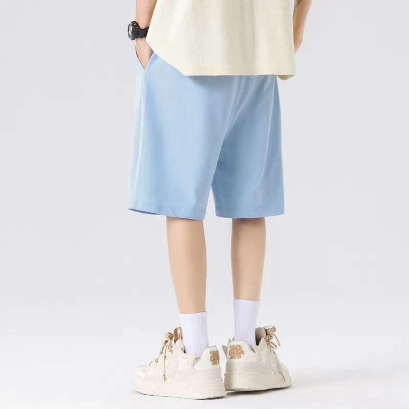 POPEYE Casual Shorts Unisex-19