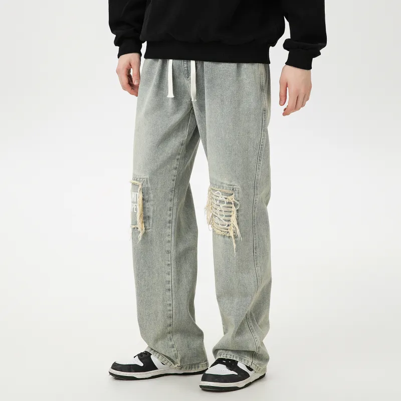 POPEYE Jeans Unisex-15