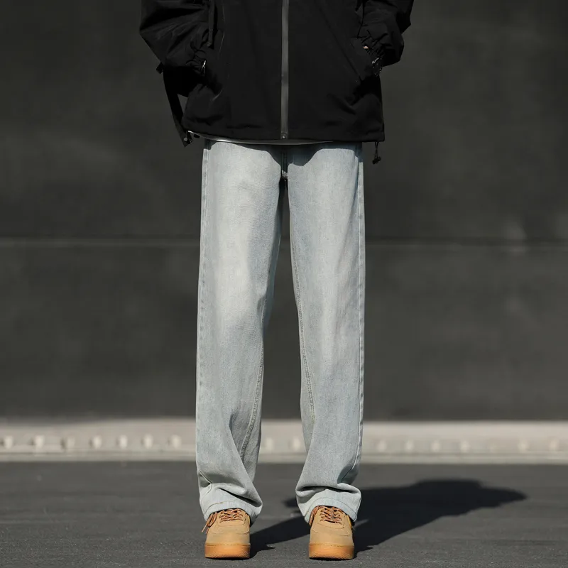 POPEYE Jeans Unisex-19