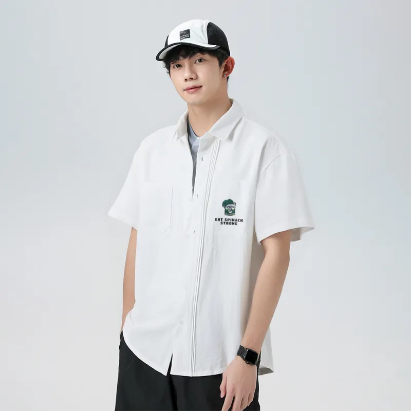 POPEYE Shirts Unisex-10