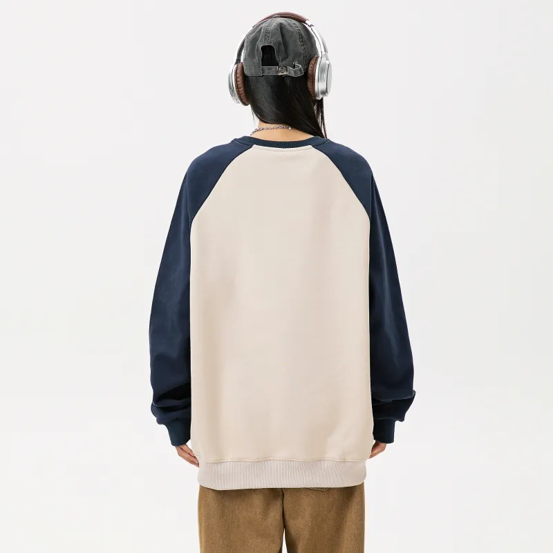 POPEYE Sweatshirts Unisex-2